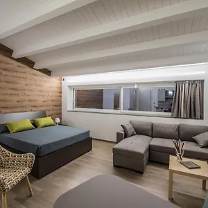 Il Vespro Bed & Breakfast Comiso