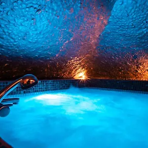 Suitefrattini Private Spa Gasthof