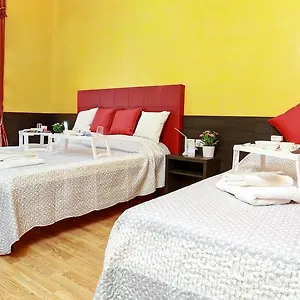 3* Affittacamere Termini