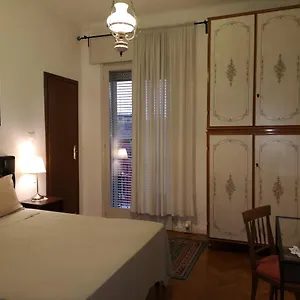 Piazzale Stazione Affittacamere Padova