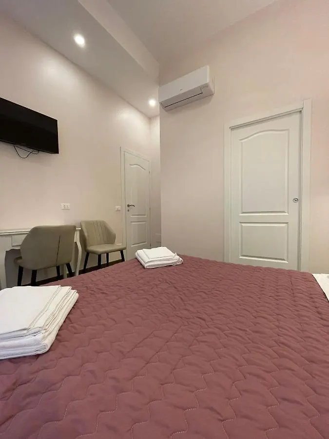 Guest house Stevenson Rooms Rome