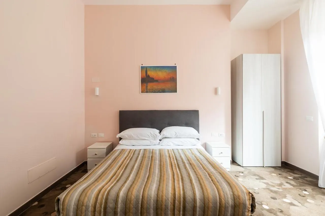 Guest house Stevenson Rooms Rome